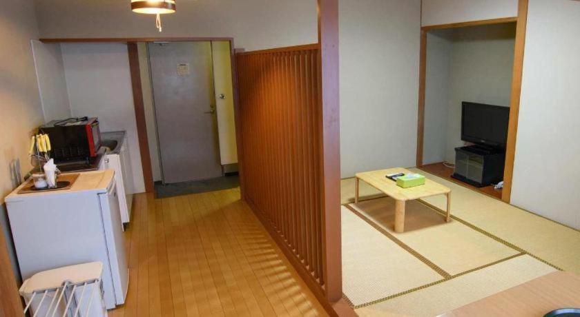 Ryobou Hanaemi Hotel Otaru Exterior foto